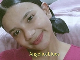 Angelicablues