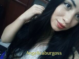 Angelicaburgoss