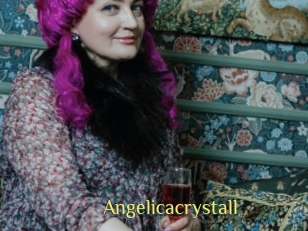 Angelicacrystall