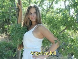 Angelicadoll