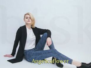 Angelicaflower