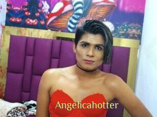 Angelicahotter