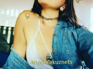 Angelicakuznets