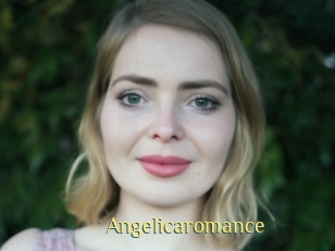 Angelicaromance