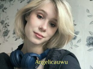 Angelicauwu