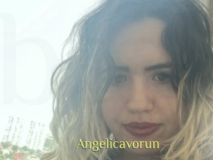 Angelicavorun