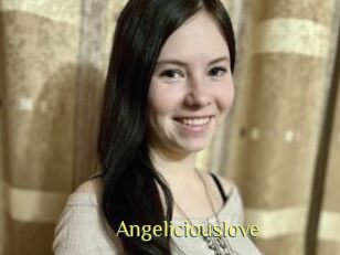 Angeliciouslove