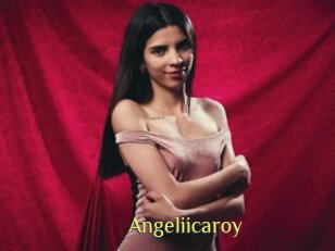 Angeliicaroy