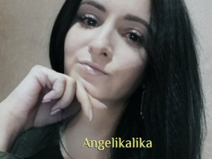 Angelikalika