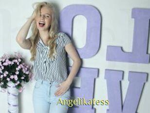 Angelikatess