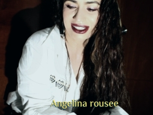 Angelina_rousee