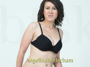 Angelinabedecham