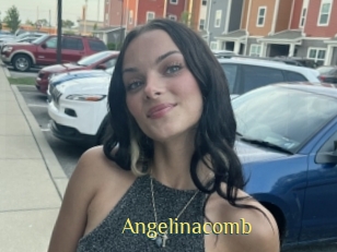 Angelinacomb