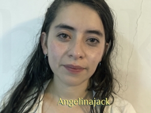 angelinajack Brutal Spankings