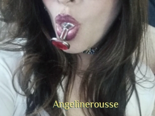 Angelinerousse