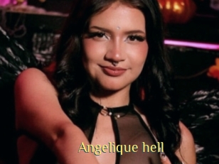 Angelique_hell