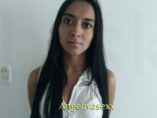 Angelivasexx