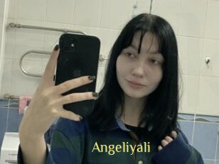 Angeliyali