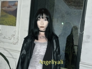 Angeliyali