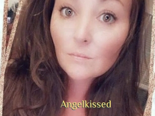 Angelkissed