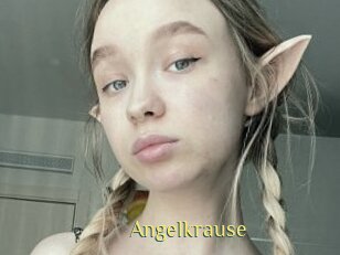 Angelkrause