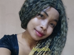 Angellah