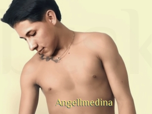 Angellmedina