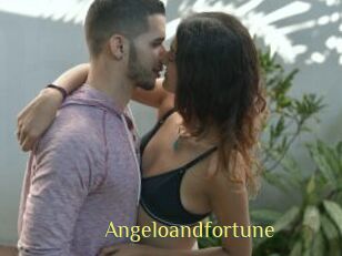 Angeloandfortune