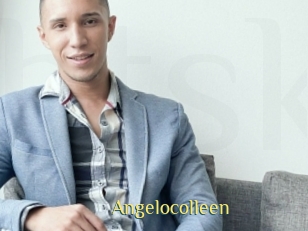 Angelocolleen