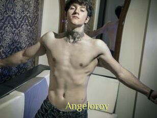 Angeloroy