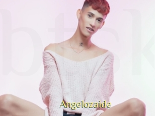 Angelozaide