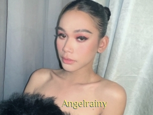 Angelrainy