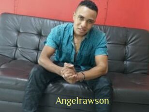 Angelrawson
