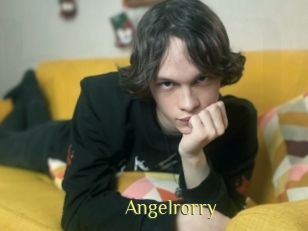 Angelrorry