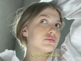 Angelsamalia
