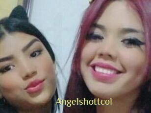 Angelshottcol