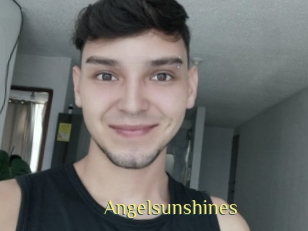 Angelsunshines