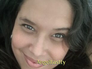 Angeltastty