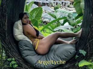 Angeltyche