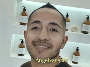 angelvarela Brutal Spankings