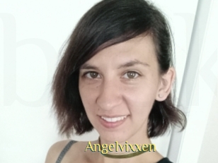Angelvixxen