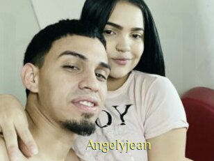Angelyjean