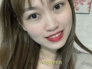 Angreen