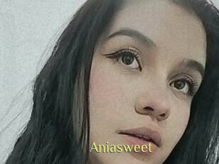 Aniasweet