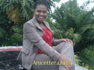 Anicetterazana