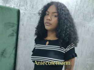 Aniecolemann