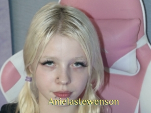 Anielastewenson