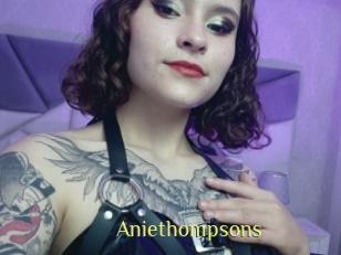 Aniethompsons