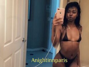 Anightinnparis