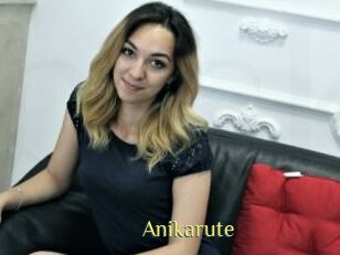 Anikarute